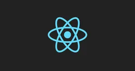 React Native logo