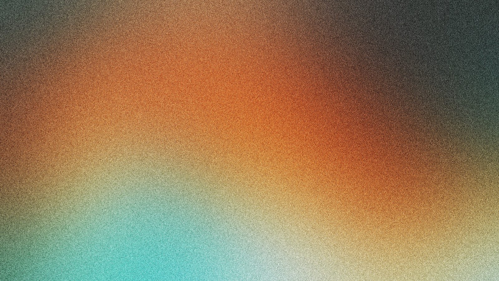 4k digital grainy gradient with a colorful soft noise effect. a